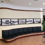 Hotel Romea 3*