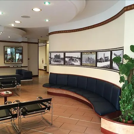 Hotel Romea