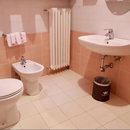 Romea Hotel Ravenne
