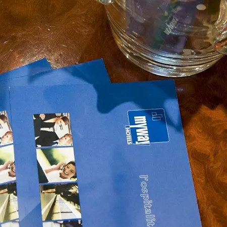 Ξενοδοχείο Romea