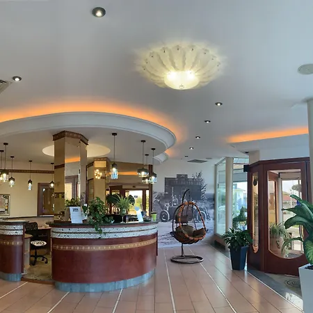 Ξενοδοχείο Romea Ραβένα