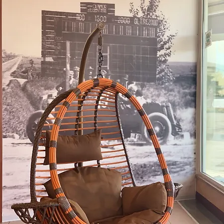 Ξενοδοχείο Romea