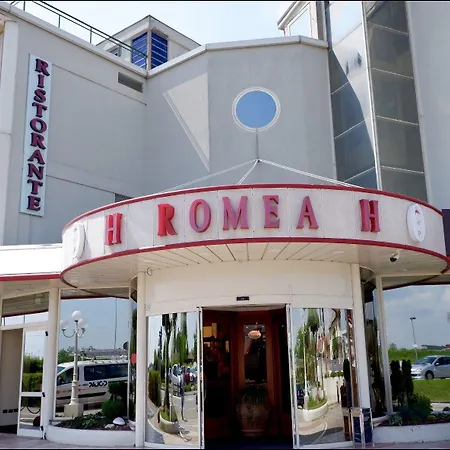 호텔 Romea 3*