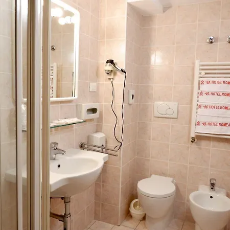 Romea Ξενοδοχείο Ραβένα