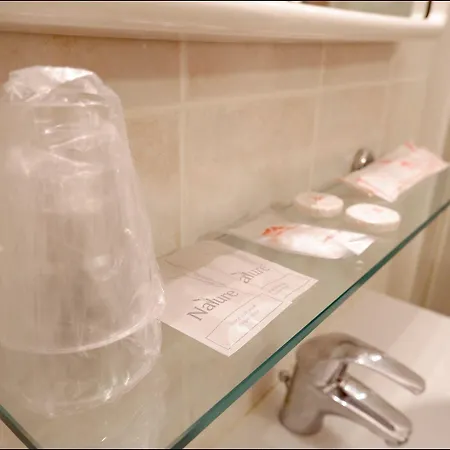 Ξενοδοχείο Romea Ραβένα