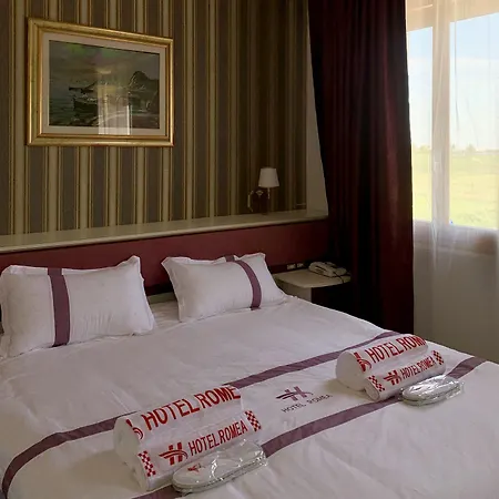 Romea Ξενοδοχείο Ραβένα