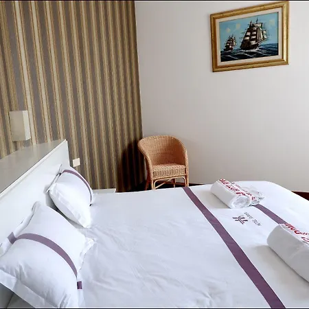 Ξενοδοχείο Romea Ραβένα