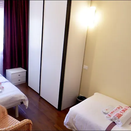 Ξενοδοχείο Romea Ραβένα