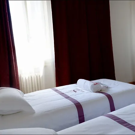 Romea 3* Ραβένα