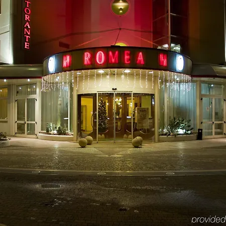 Romea 3* Ραβένα