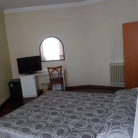 Romea 3* Ραβένα