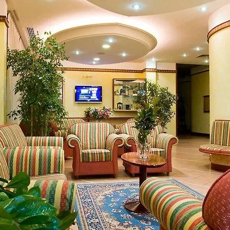 Hotel Romea
