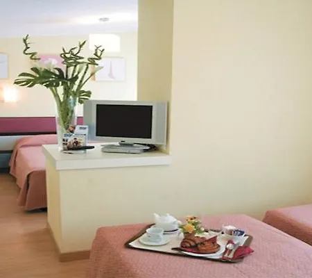 Romea Hotel Ravenne