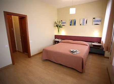 Hotel Romea 3*