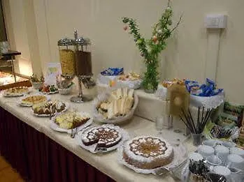 Romea Hotel Ravenna