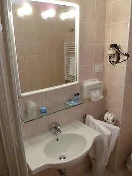 Romea Ξενοδοχείο Ραβένα