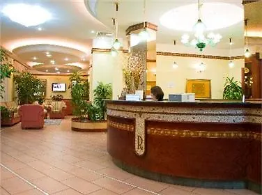 Romea Hotel