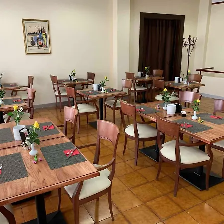 Romea Ξενοδοχείο Ραβένα