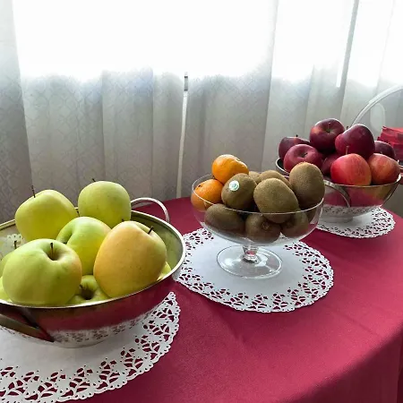 Hotel Romea Ravenne