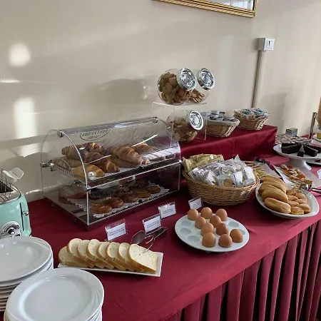 Hotel Romea Ravenne