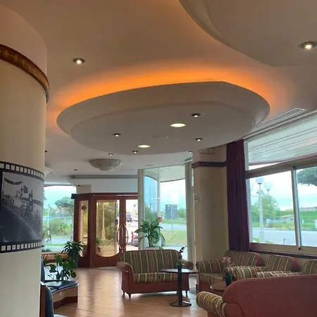 Hotel Romea