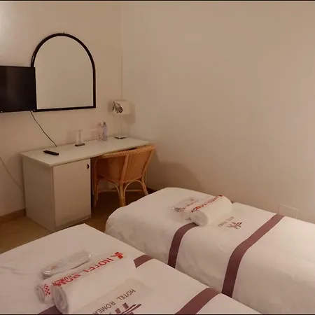 Ξενοδοχείο Romea