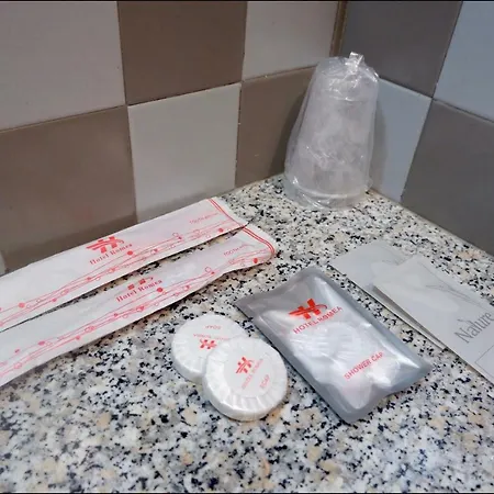 Romea Ξενοδοχείο 3*