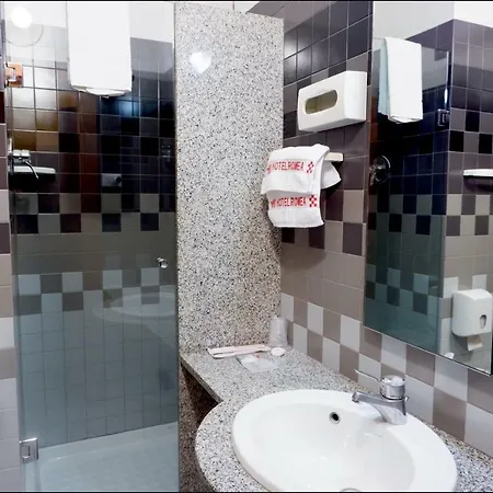 Hotel Romea 3*
