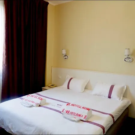 Romea 3* Ραβένα