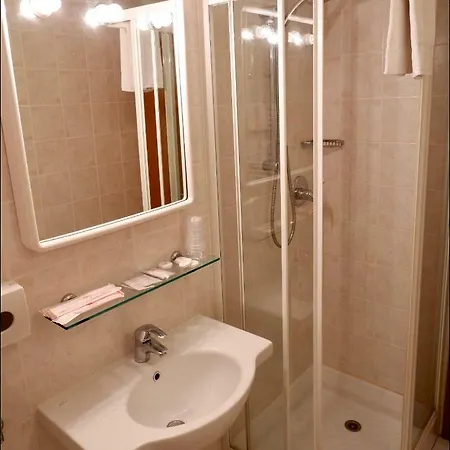 Hotel Romea