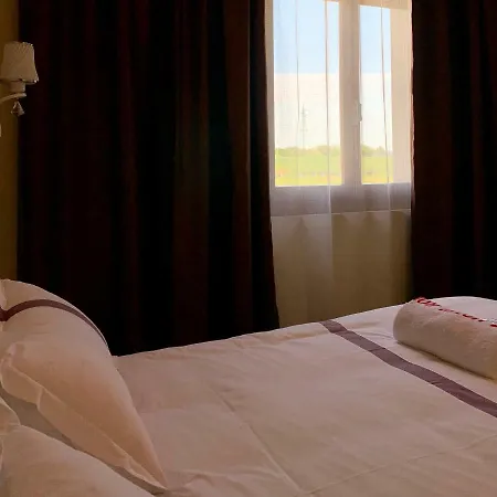 Romea 3* Ραβένα