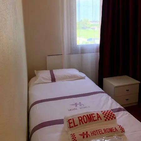 Ξενοδοχείο Romea Ραβένα