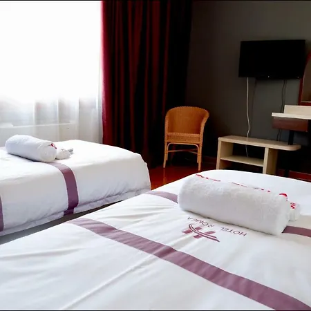 Romea 3* Ραβένα