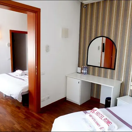Hotel Romea Ravenne
