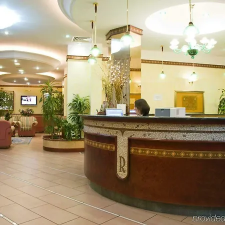 Romea Ξενοδοχείο