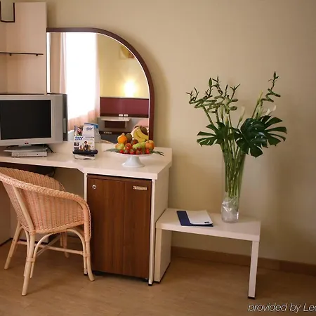 Hotel Romea