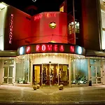 Hotel Romea Ravenna