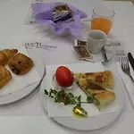 Hotel Romea 3*