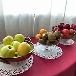 Hotel Romea Ravenna