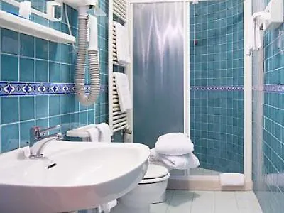 Hotell Romea Ravenna