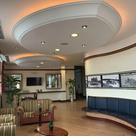 Hotel Romea