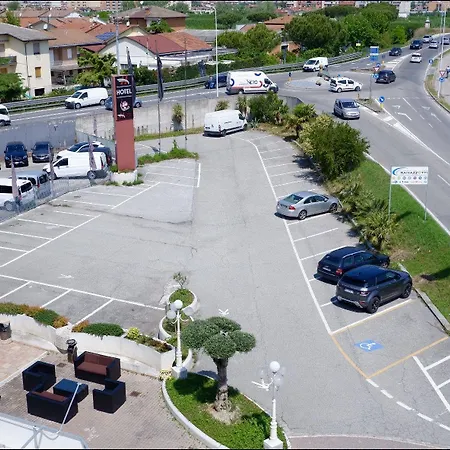 Romea 3* Ravenna