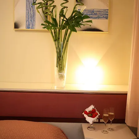 Romea Hotell Ravenna