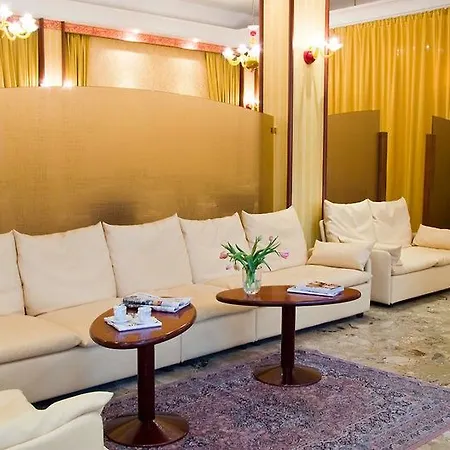 Hotell Romea Ravenna