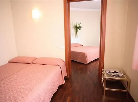Hotel Romea 3*
