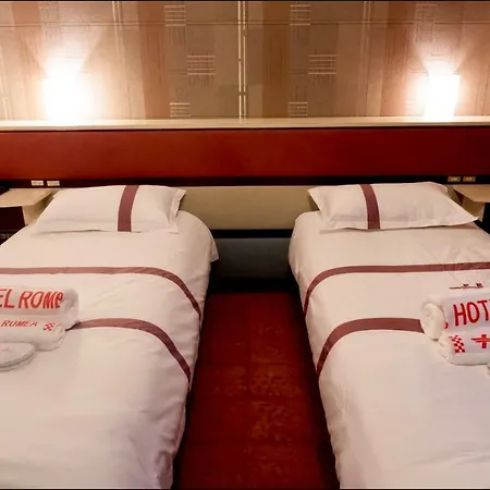Otel Romea