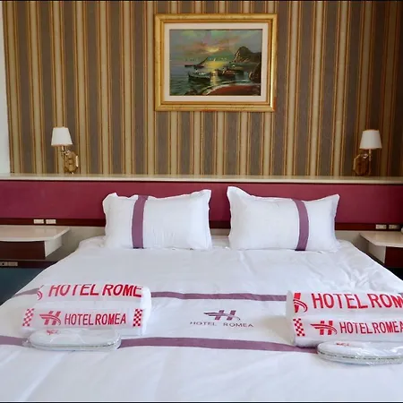 Romea Hotell