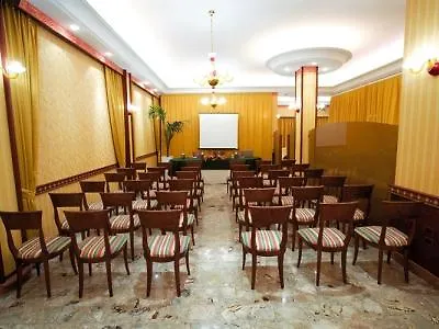 Romea Hotell Ravenna