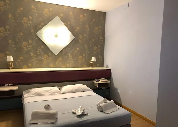 Romea رافيننا