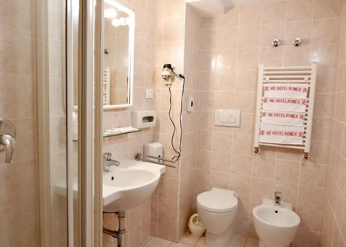 Romea فندق رافيننا